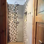 Dom Letniskowy Posrod Kaszubskiego Lasu 山林小屋 *