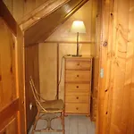 山林小屋 Dom Letniskowy Posrod Kaszubskiego Lasu *