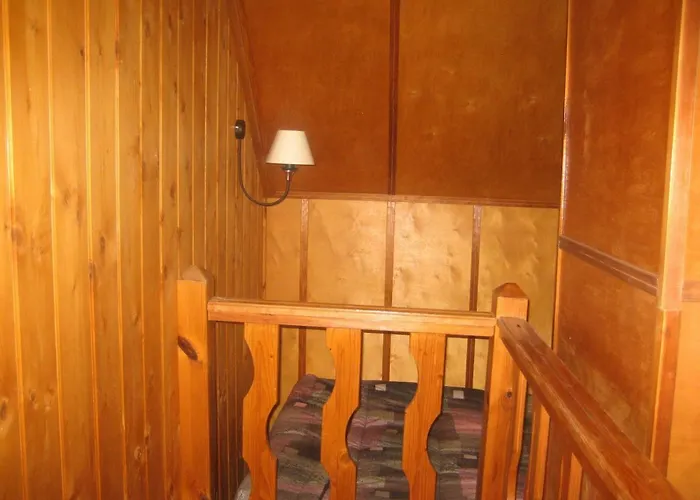 Dom Letniskowy Posrod Kaszubskiego Lasu Studzienice